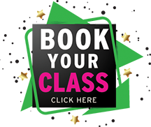 Book Your Class