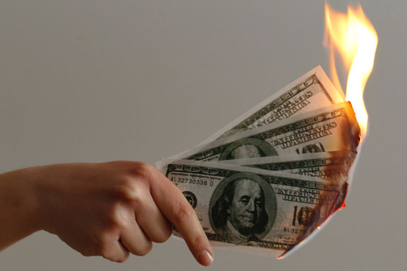 On FIRE: The Financial Independence, Retire Early Movement